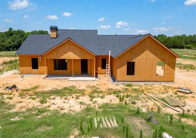 1st image of 124 Creek Stone Dr, Hartwell, GA 30643 | MLS# 7804690