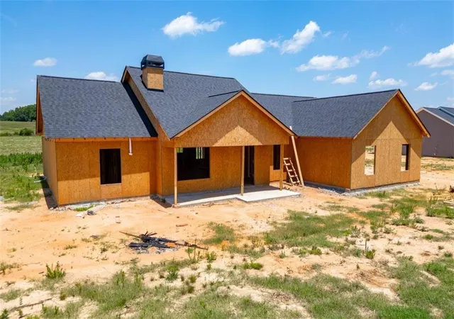 2nd image of 124 Creek Stone Dr, Hartwell, GA 30643 | MLS# 7804690