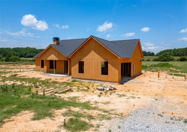 3rd image of 124 Creek Stone Dr, Hartwell, GA 30643 | MLS# 7804690