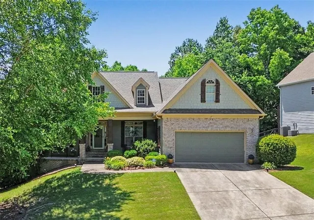 1st image of 27 Roberson Dr Ne, Cartersville, GA 30121 | MLS# 7781224