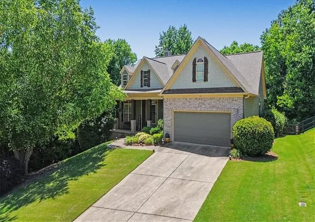 4th image of 27 Roberson Dr Ne, Cartersville, GA 30121 | MLS# 7781224