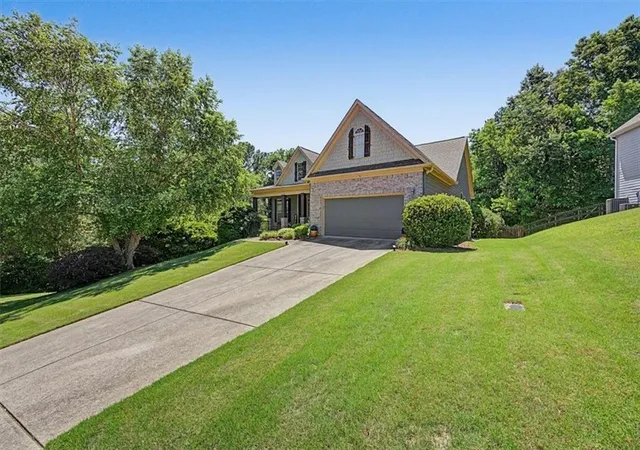 5th image of 27 Roberson Dr Ne, Cartersville, GA 30121 | MLS# 7781224