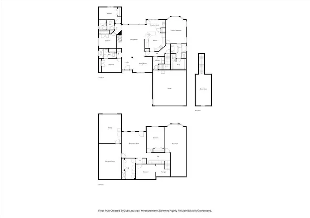 68th image of 27 Roberson Dr Ne, Cartersville, GA 30121 | MLS# 7781224