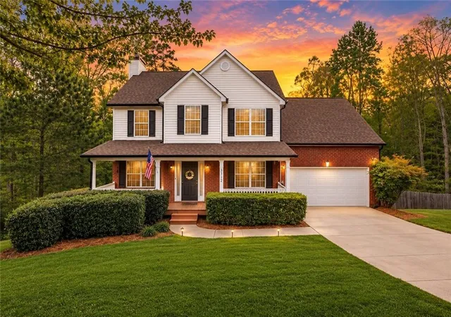 Photo 1 of Single family home for sale at 3512 Windy Oaks Way, Loganville, GA 30052 | MLS# 7806888 | Listing updated on 2026-09-09