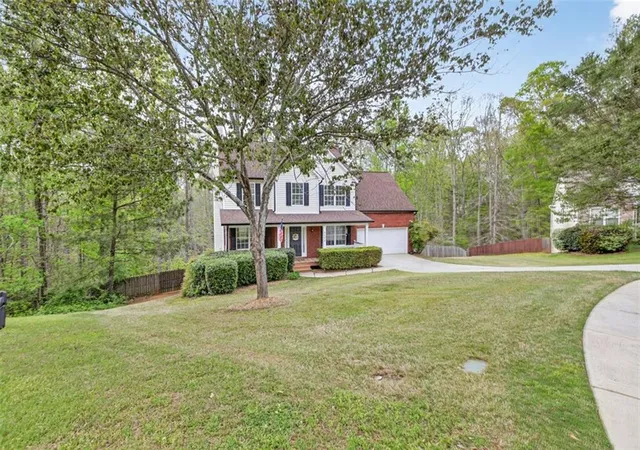 Photo 4 of Single family home for sale at 3512 Windy Oaks Way, Loganville, GA 30052 | MLS# 7806888 | Listing updated on 2026-09-09