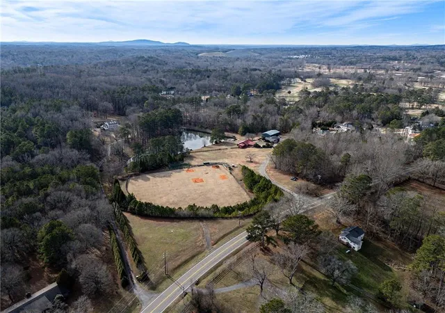Photo 1 of Land for sale at 505 Batesville Rd, Alpharetta, GA 30004 | MLS# 7782734 | Listing updated on 2026-06-05