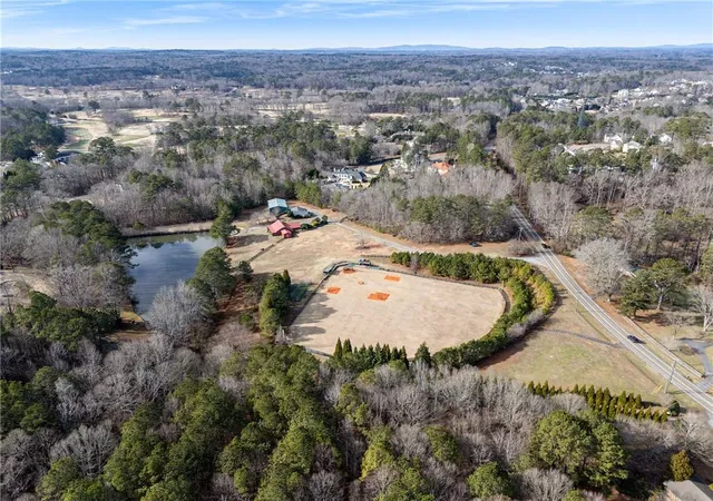 Photo 2 of Land for sale at 505 Batesville Rd, Alpharetta, GA 30004 | MLS# 7782734 | Listing updated on 2026-06-05