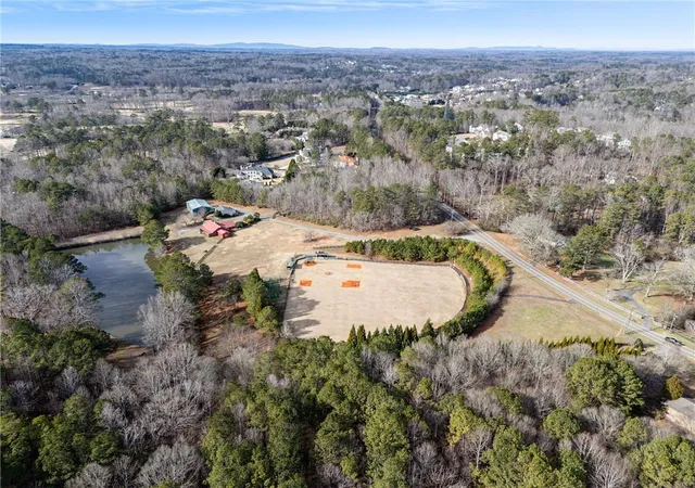 Photo 3 of Land for sale at 505 Batesville Rd, Alpharetta, GA 30004 | MLS# 7782734 | Listing updated on 2026-06-05