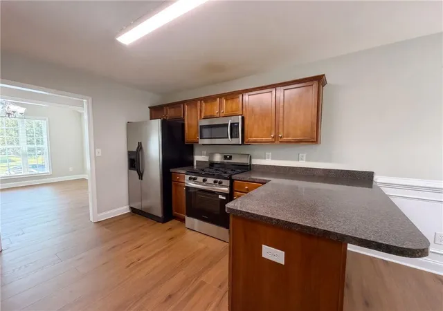 Photo 2 of Single family home for sale at 4468 Karron Dr, Powder Springs, GA 30127 | MLS# 7829264 | Listing updated on 2026-09-08