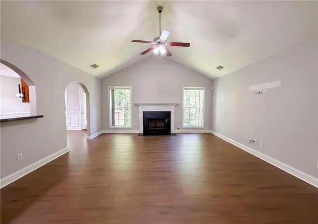 Photo 3 of Single family home for sale at 4468 Karron Dr, Powder Springs, GA 30127 | MLS# 7829264 | Listing updated on 2026-09-08