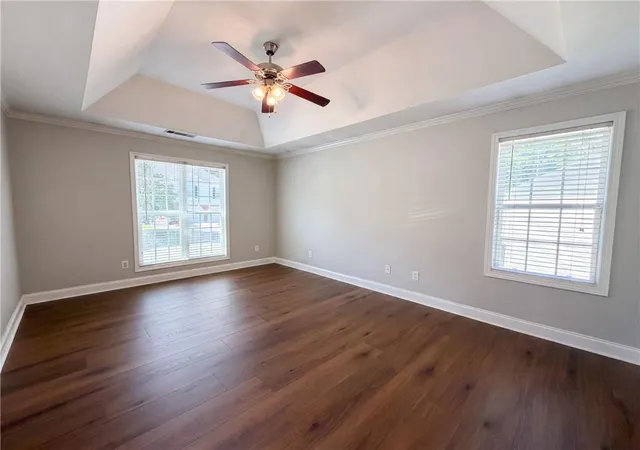 Photo 3 of Single family home for sale at 4468 Karron Dr, Powder Springs, GA 30127 | MLS# 7829264 | Listing updated on 2026-09-08