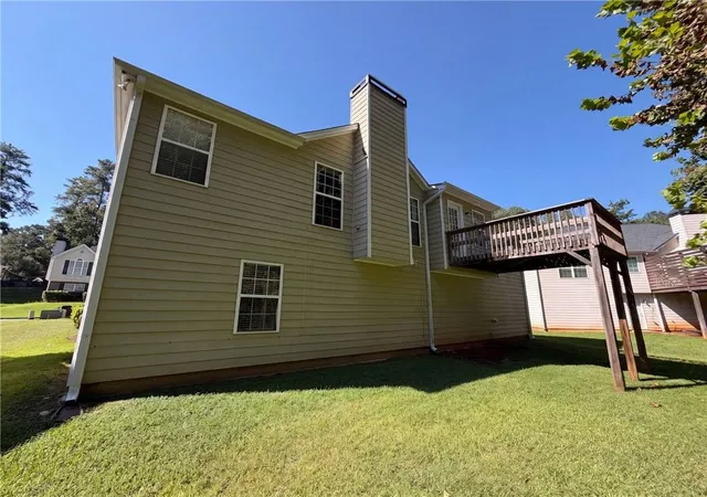 Photo 4 of Single family home for sale at 4468 Karron Dr, Powder Springs, GA 30127 | MLS# 7829264 | Listing updated on 2026-09-08