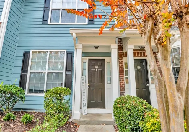 Photo 2 of Townhouse for sale at 398 Pine Hl Pl, Norcross, GA 30093 | MLS# 7823066 | Listing updated on 2026-09-18
