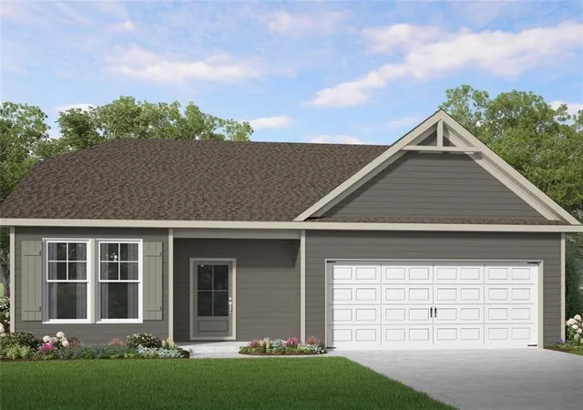 Homes for sale in Adairsville, GA | 138 Formosa St, Adairsville, GA 30103 | MLS# 7787746