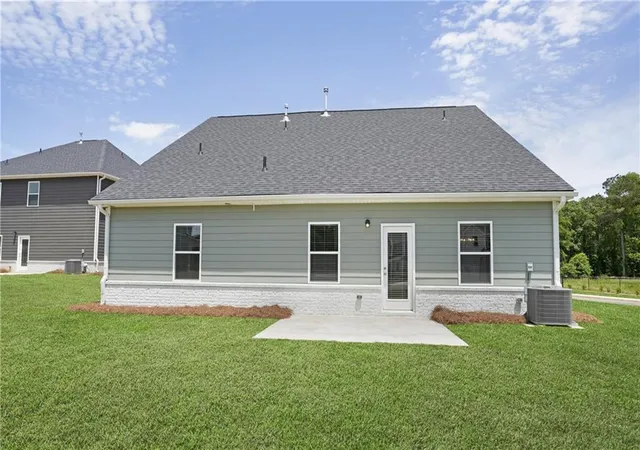 Homes for sale in Social Circle, GA | 189 Orwell Dr, Social Circle, GA 30025 | MLS# 7768208