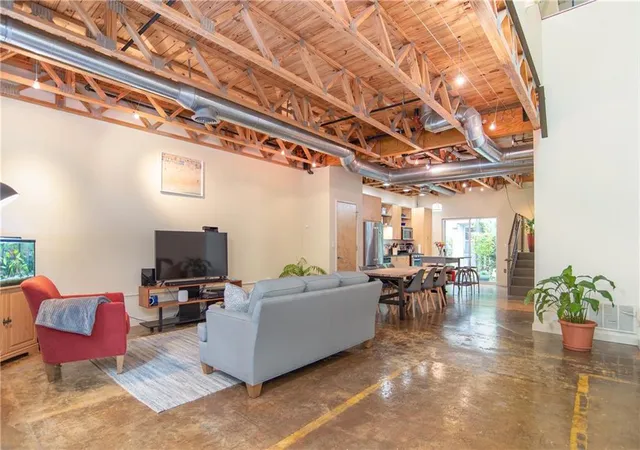 Condominium at 1661 La France St Ne #323, Atlanta, GA 30307 | MLS# 6704062 | | Sold on 2020-06-05