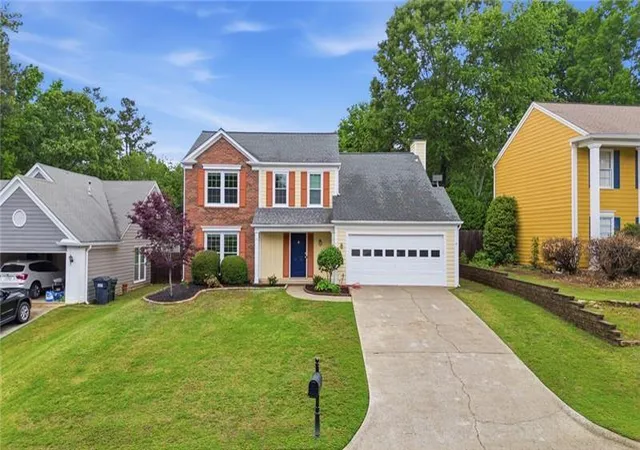 1st image of 155 Thatching Ln, Johns Creek, GA 30022 | MLS# 7820616