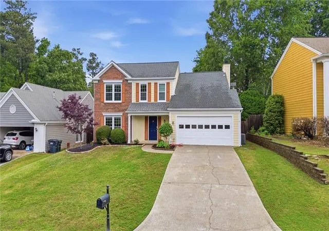 28th image of 155 Thatching Ln, Johns Creek, GA 30022 | MLS# 7820616