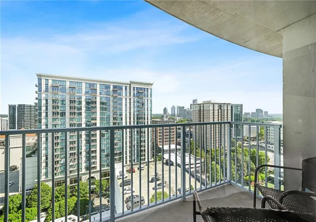 Homes for sale in Atlanta, GA | 250 Pharr Rd Ne #1702, Atlanta, GA 30305 | MLS# 7753244