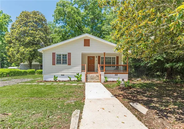 4th image of 328 Carter St, Greenville, GA 30222 | MLS# 7778880