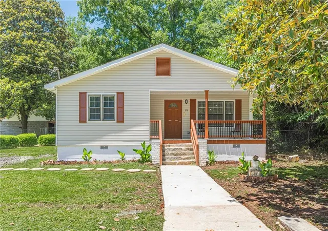 5th image of 328 Carter St, Greenville, GA 30222 | MLS# 7778880