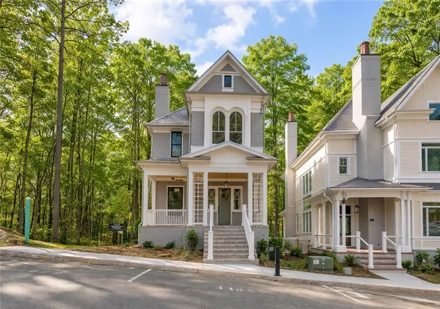 1st image of 11825 Serenbe Ln, Chattahoochee Hills, GA 30268 | MLS# 7682570