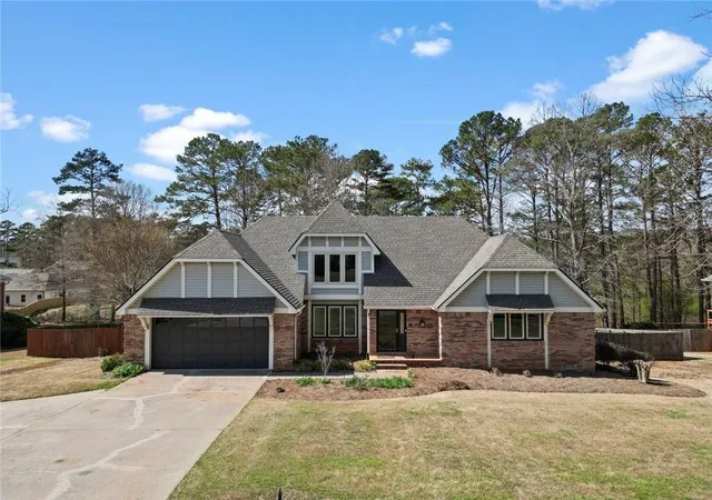 1st image of 39 Club View Dr Se, Rome, GA 30161 | MLS# 7734767