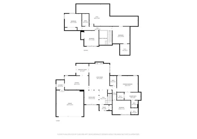 42nd image of 39 Club View Dr Se, Rome, GA 30161 | MLS# 7734767