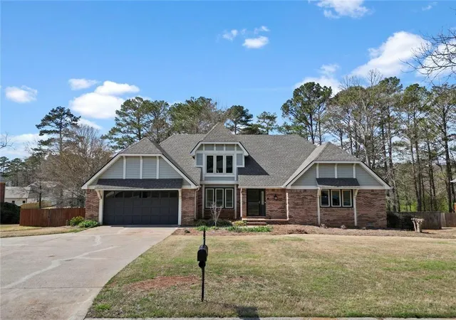 4th image of 39 Club View Dr Se, Rome, GA 30161 | MLS# 7734767