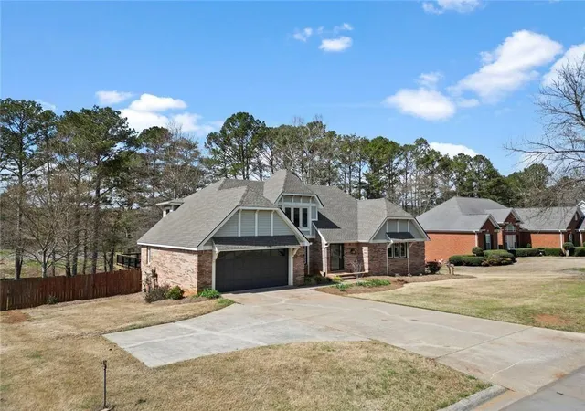 5th image of 39 Club View Dr Se, Rome, GA 30161 | MLS# 7734767