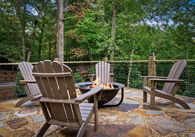 Photo 3 of Single family home for sale at 241 Wolf Crk Mountain Rd, Mineral Bluff, GA 30559 | MLS# 7792688 | Listing updated on 2026-08-26
