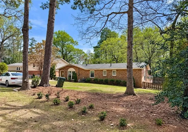 Photo 1 of Land for sale at 1945 Harts Ml Rd, Atlanta, GA 30341 | MLS# 7850854 | Listing updated on 2026-10-24