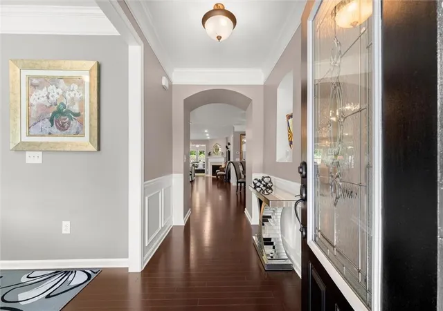 Photo 3 of Sale Pending at 2868 Goldfinch Cir, Marietta, GA 30066 | MLS# 7819486 | Listing updated on 2026-08-28