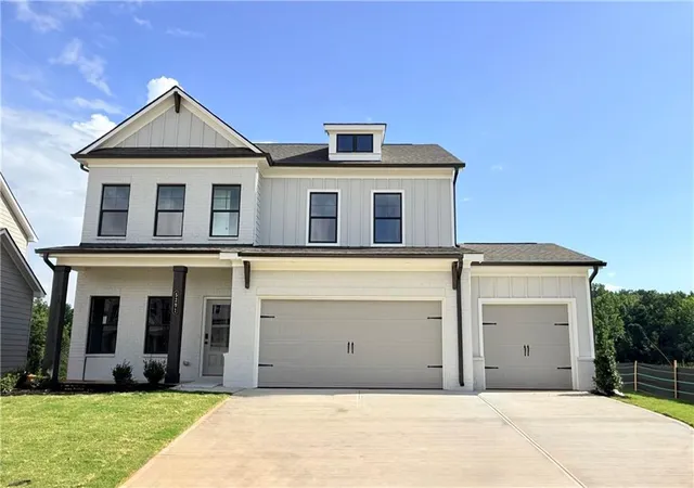 1st image of 5291 Baymont Dr, Gainesville, GA 30507 | MLS# 7806603