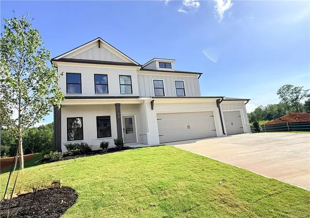 3rd image of 5291 Baymont Dr, Gainesville, GA 30507 | MLS# 7806603