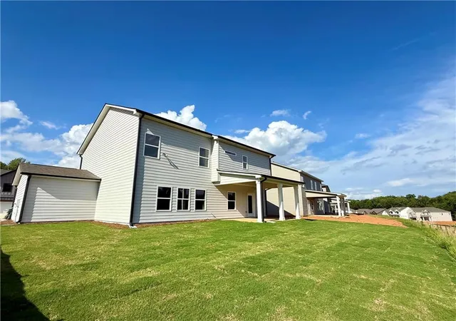 4th image of 5291 Baymont Dr, Gainesville, GA 30507 | MLS# 7806603