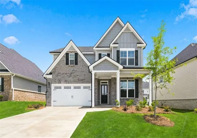 Photo 1 of Single family home for sale at 13716 Homer Ln, Covington, GA 30014 | MLS# 7798768 | Listing updated on 2026-09-15