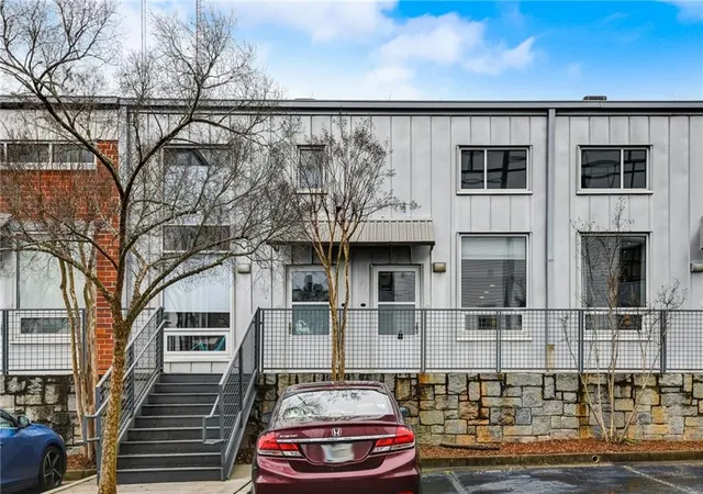 Condominium at 1661 La France St NE #209, Atlanta, GA 30307 | MLS# 7485647 |  | Sold on 2025-02-07