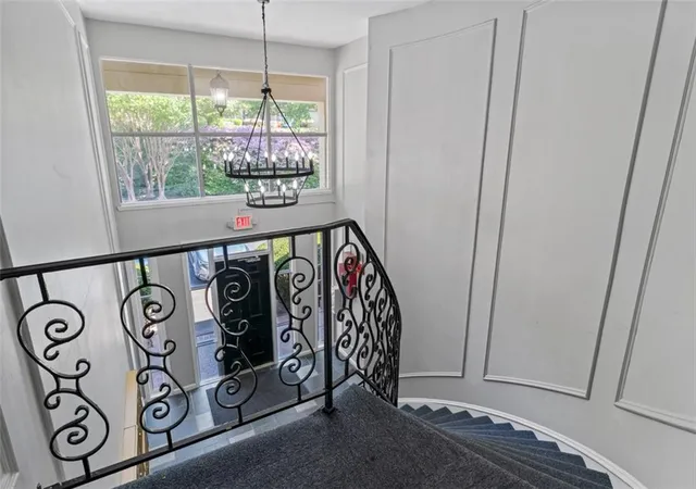 Photo 2 of Condo for sale at 3650 Ashford Dunwoody Rd NE #924, Brookhaven, GA 30319 | MLS# 7750669 | Listing updated on 2026-08-29