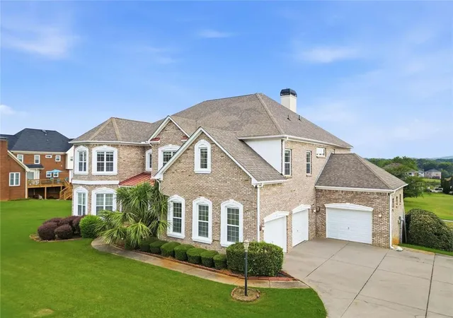 2nd image of 5956 Southland Dr, Stone Mountain, GA 30087 | MLS# 7799013