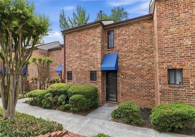 1st image of 2252 Pernoshal Ct, Atlanta, GA 30338 | MLS# 7756033