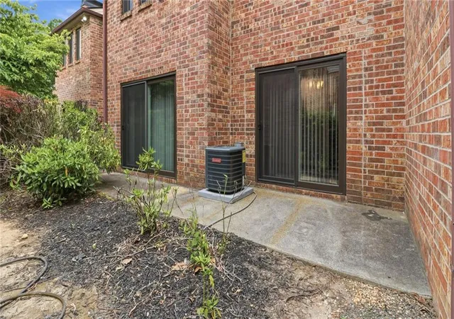 25th image of 2252 Pernoshal Ct, Atlanta, GA 30338 | MLS# 7756033