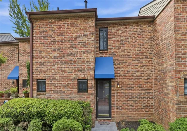 2nd image of 2252 Pernoshal Ct, Atlanta, GA 30338 | MLS# 7756033