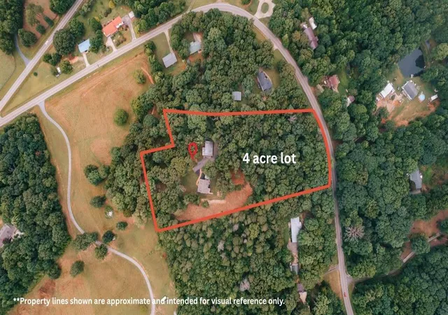 39th image of 5481 Britt Whitmire Rd, Gainesville, GA 30506 | MLS# 7804601