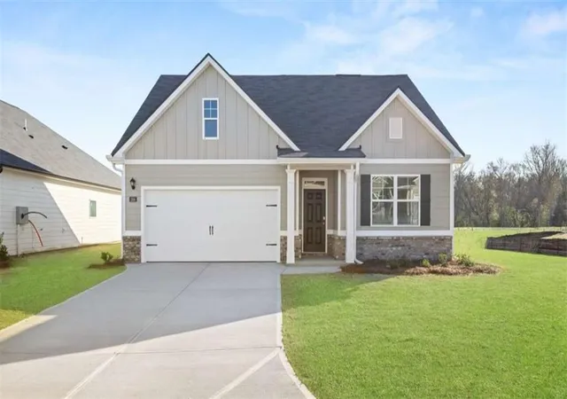 Single family home for sale at 1108 Adirondac Way, Bonaire, GA 31005 | MLS# 7795439 | Listing updated on 2026-09-23