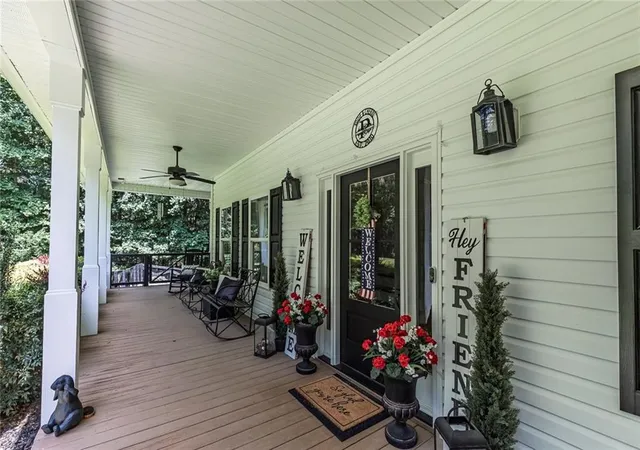 2nd image of 1648 Damascus Rd, Ball Ground, GA 30107 | MLS# 7814705