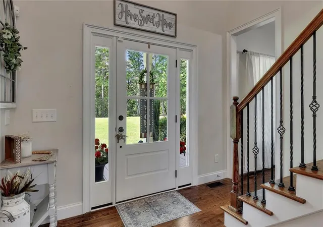 3rd image of 1648 Damascus Rd, Ball Ground, GA 30107 | MLS# 7814705