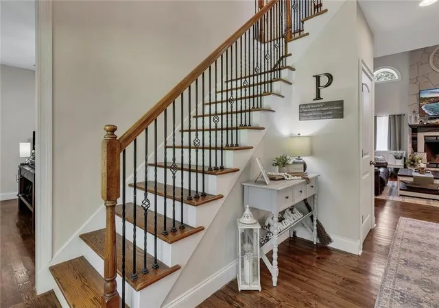 4th image of 1648 Damascus Rd, Ball Ground, GA 30107 | MLS# 7814705