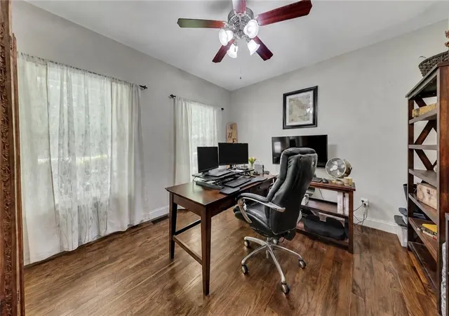 5th image of 1648 Damascus Rd, Ball Ground, GA 30107 | MLS# 7814705