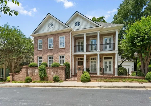 Single family home for sale at 4267 Olde Ml Ln NE, Atlanta, GA 30342 | MLS# 7796741